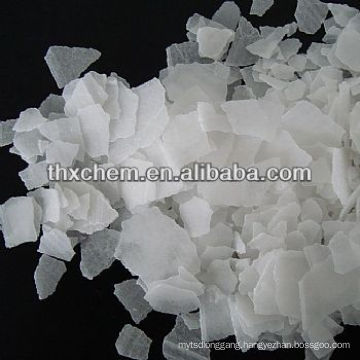 China manufacture Magnesium chloride